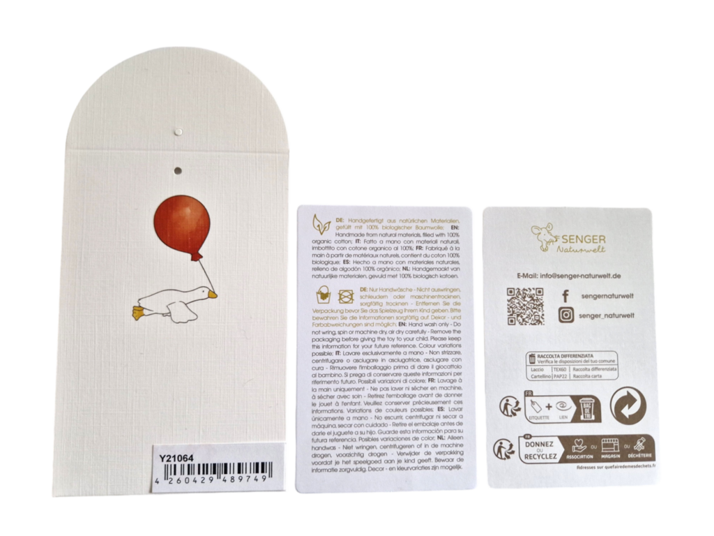 Large Seashell Heating Pad