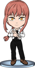 Makima フィギュア