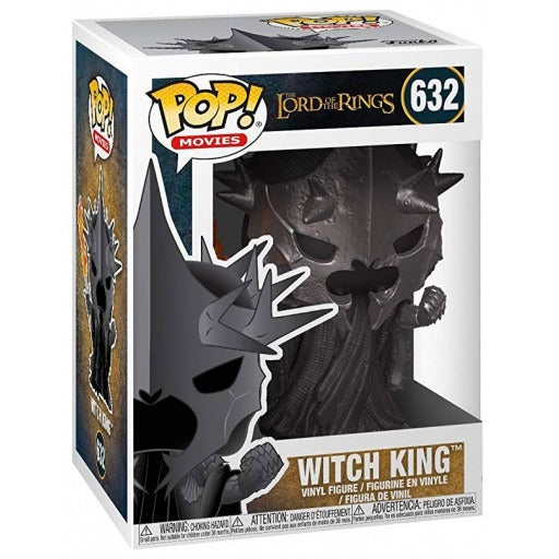 pop witch king 632