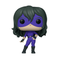 Pop! Setsuna Tokage