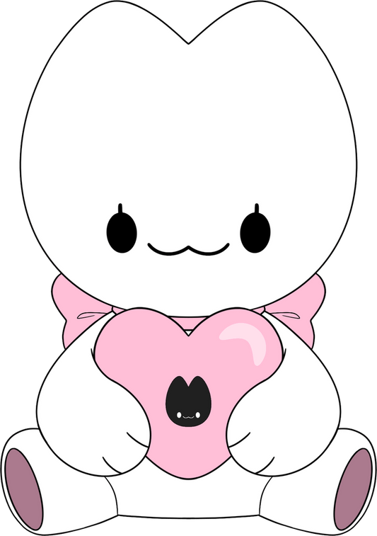 ミミぬいぐるみ (9インチ)