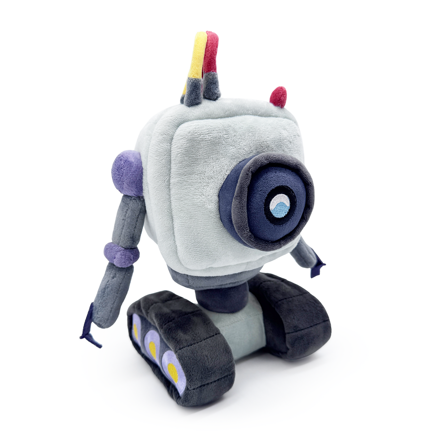 バターロボットぬいぐるみ（9インチ）
