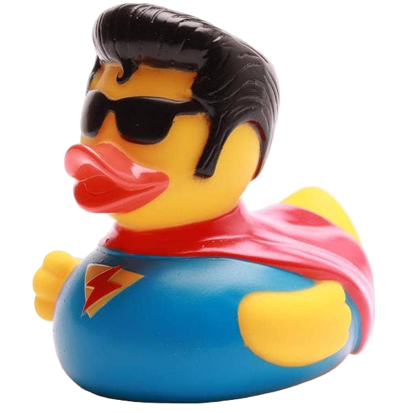 Superpato