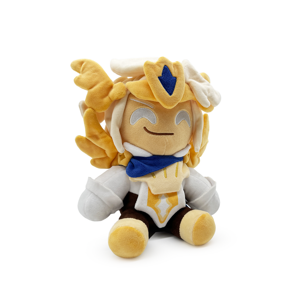 Madeleine Cookie Plush (9in)