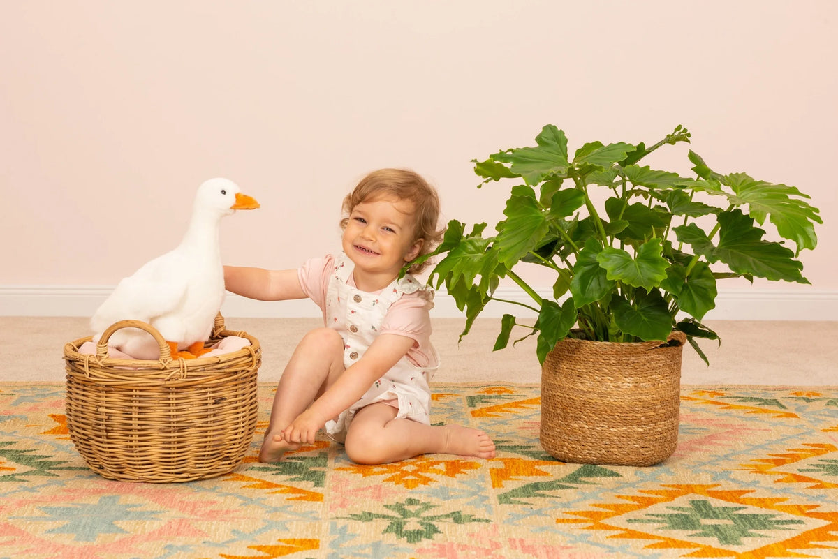 Peluche Oca – 31 cm