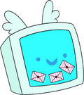 Pin's Temp Bot Shaker