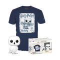 ¡Estallido! y camiseta - Hedwig 
