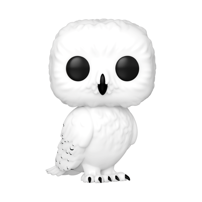 ¡Estallido! y camiseta - Hedwig 