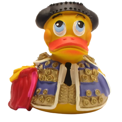 Canard Torero