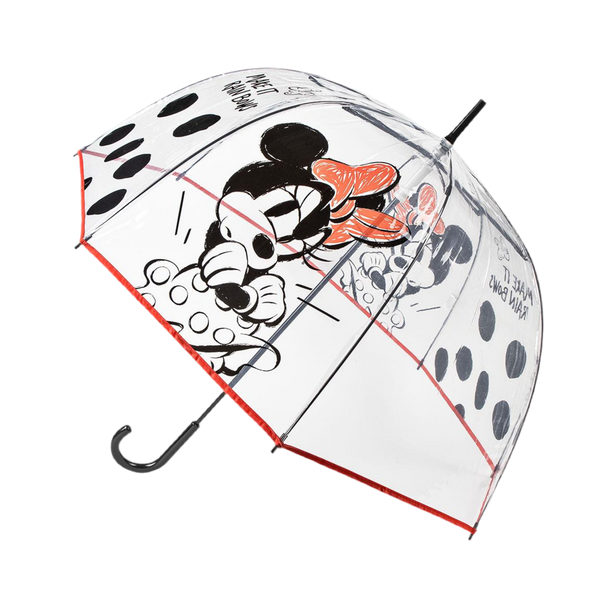 Guarda-chuva Disney - Minnie