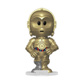 Vinile SODA C-3PO