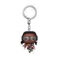 Porta-chaves Pop! Ironheart MK1