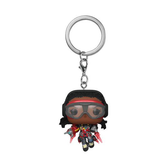 pop keychain ironheart mk1