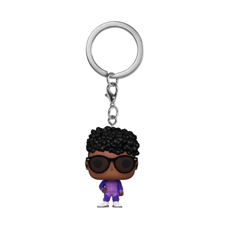 Shuri Pop! Keychain Black Panther: Wakanda Forever