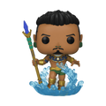 Pop! Namor (Black Panther: Wakanda Forever)