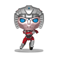 ¡Estallido! Arcee