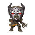 Pop! Scourge