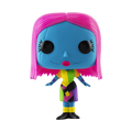 Pop! Sally