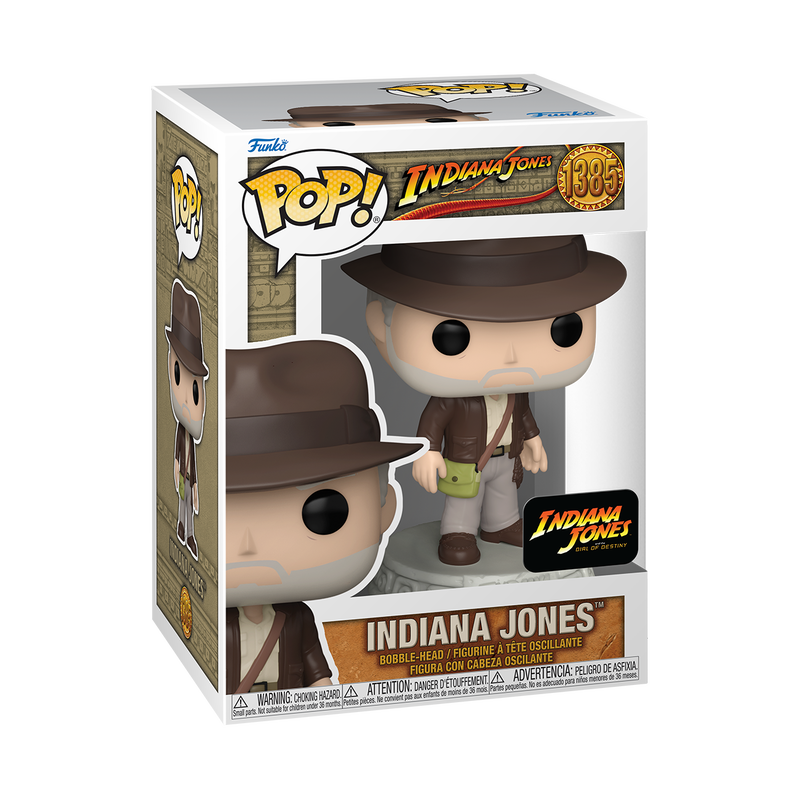 IndianaJones