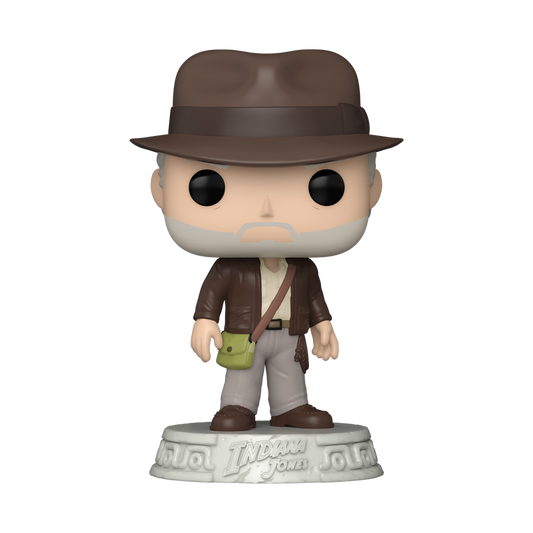 pop indiana jones 1385