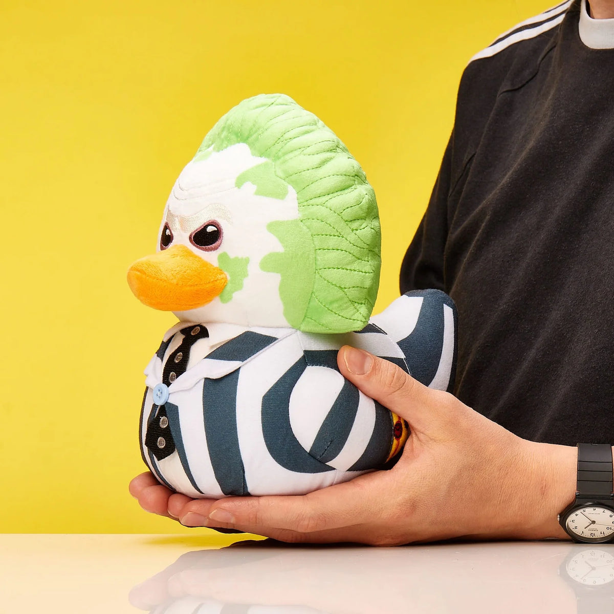 Peluche Beetlejuice TUBBZ (Plushie)