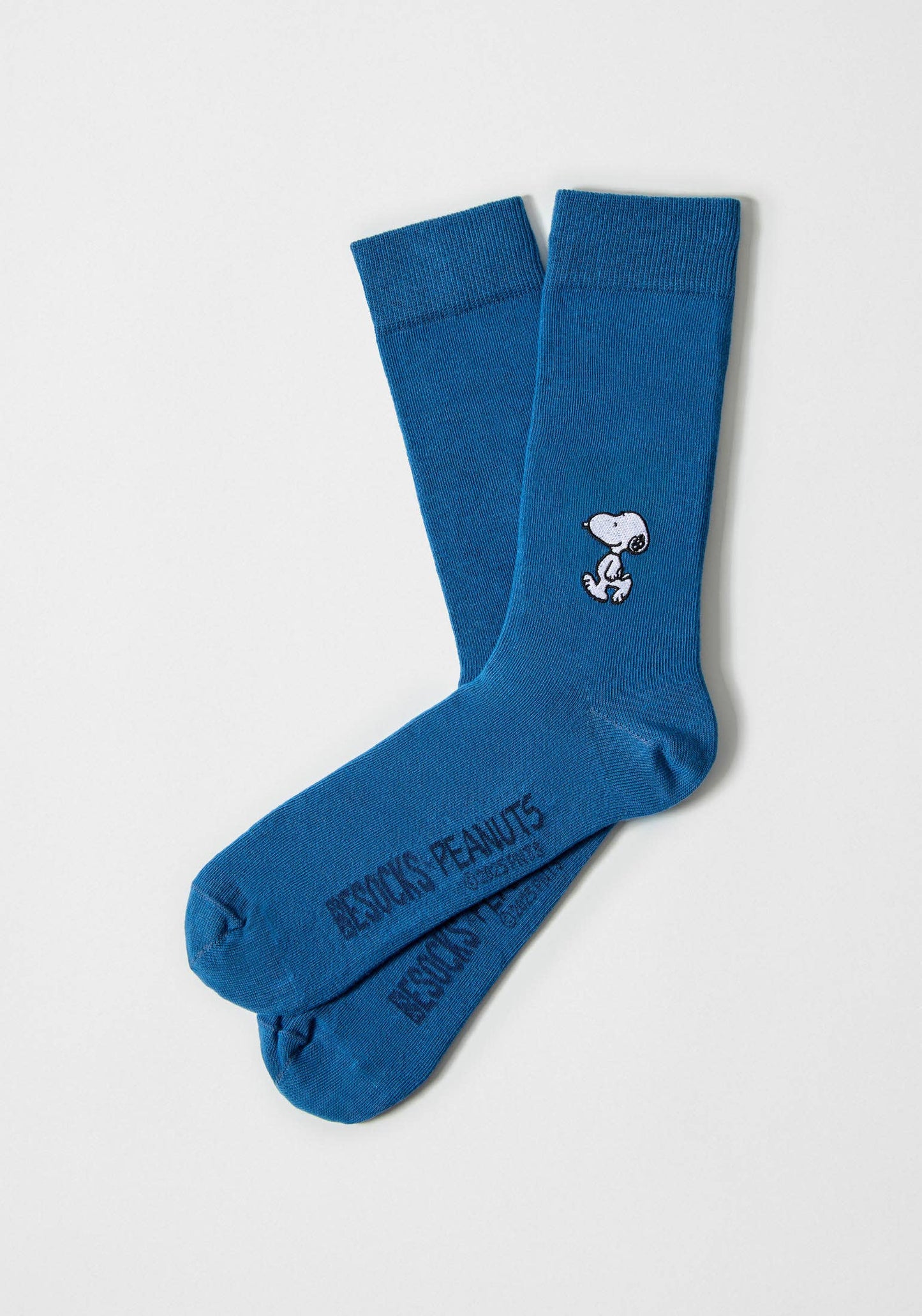 Chaussettes BeSnoopy Brodé