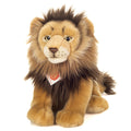 León de Peluche Sentado – 30 cm