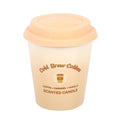 ブジーブランチクラブ「コールドブリューコーヒー」