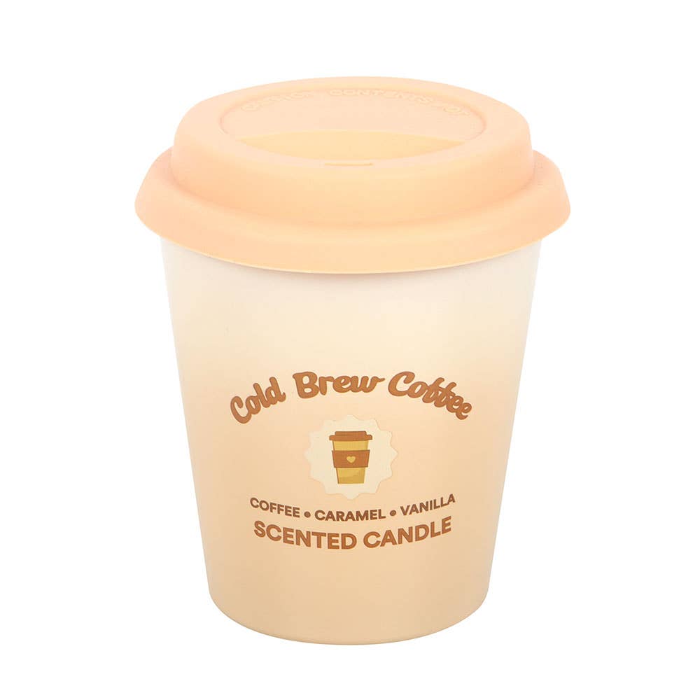 ブジーブランチクラブ「コールドブリューコーヒー」