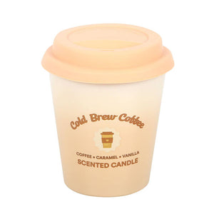 Bougie Brunch Club “Cold Brew Coffee”