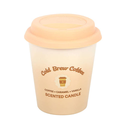 ブジーブランチクラブ「コールドブリューコーヒー」