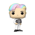 ¡Papá! Jimin
