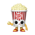 Pop! Popcorn Bucket