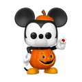 Pop! Topolino - Halloween 