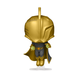 Pop! Dr. Fate