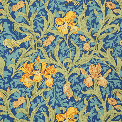 ACS John H. Dearle Iris Recycled Cotton Dish Towel