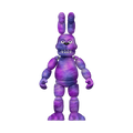 Tie Dye Bonnie 