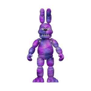 Tie-Dye Bonnie