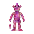 Freddy Tie-Dye 