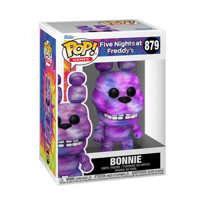 Bonnie 