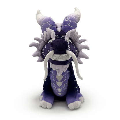 天上のオニクス・クラウドサーペントのぬいぐるみ (約23cm)