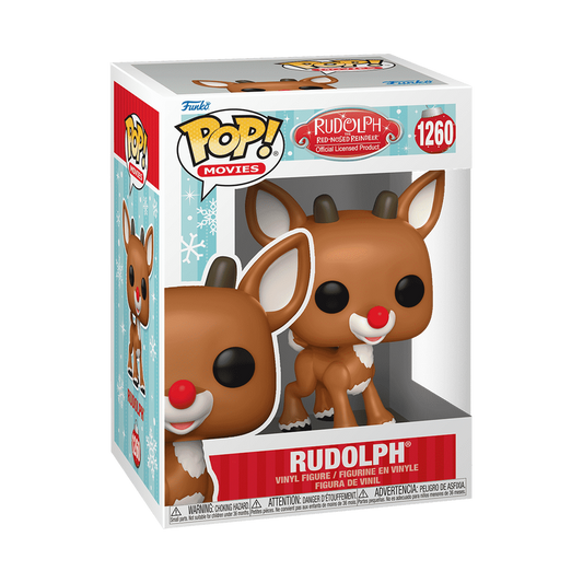 Rudolph 