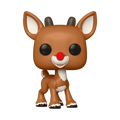 Pop! Rudolph 