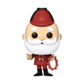 Pop! Père Noël