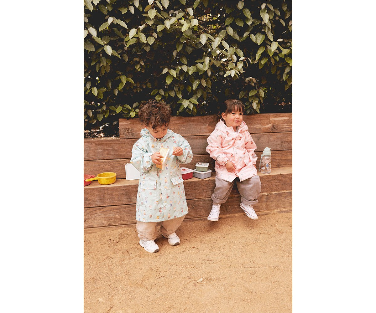 3 Three Little Pigs Lunch Boxes