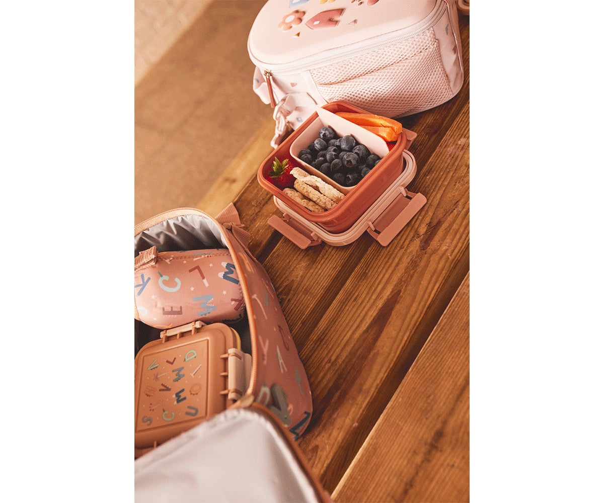 Lunch Box Natura Geometrica