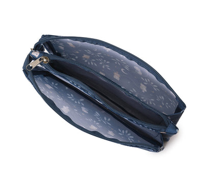 Magic Forest 3-Compartment Pencil Case