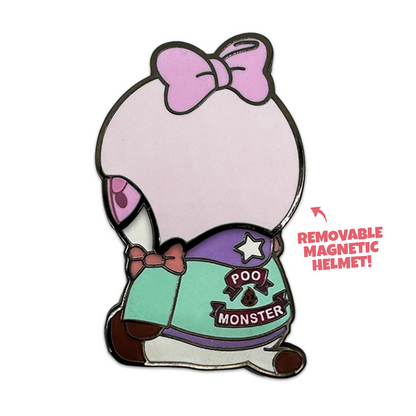 パピーキャット マグネットピン