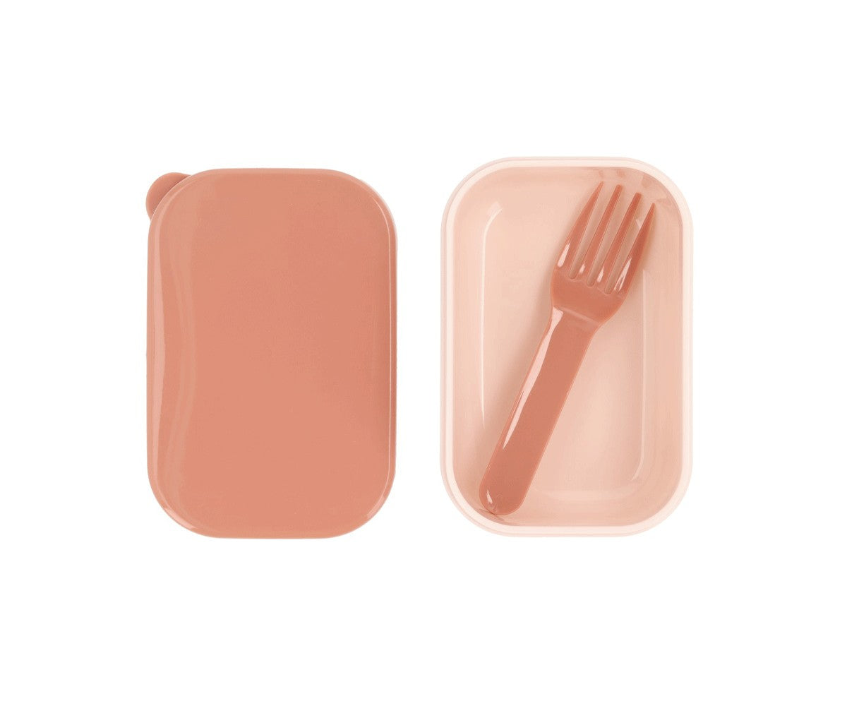 Boîte à Déjeuner Bento Nature Géométrique