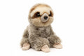 Peluche Paresseux Assis